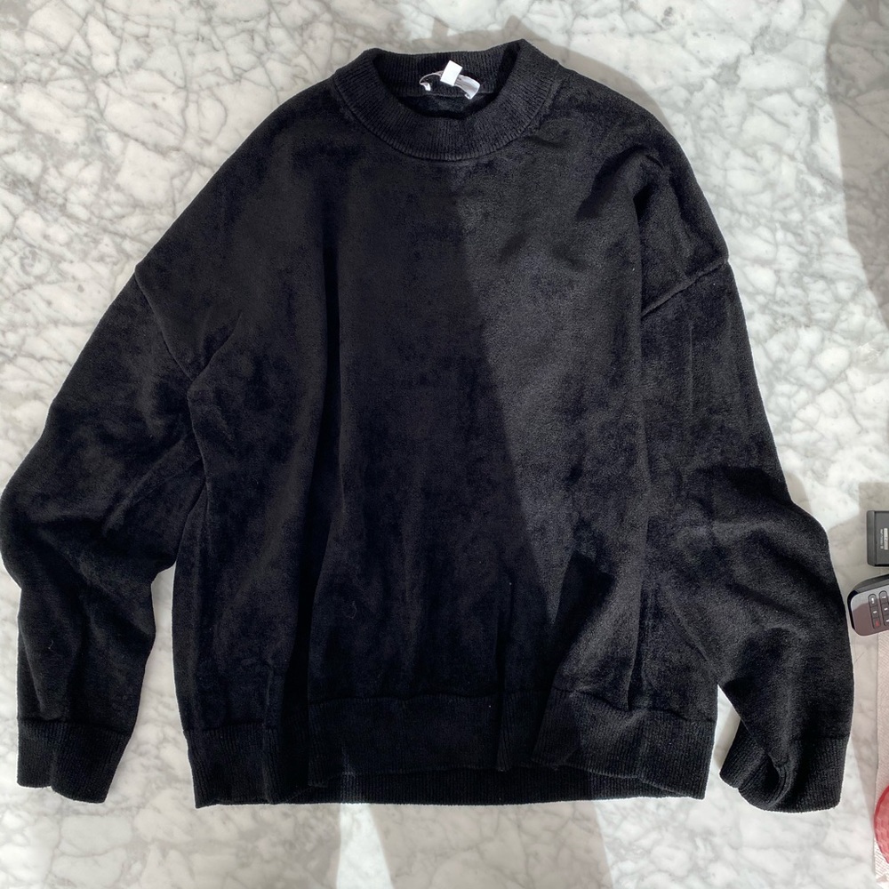 And other stories Sweater